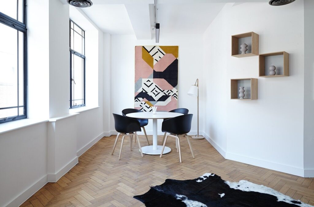 Decorador de interiores para tu nueva vivienda por Grupo Mayfo en la localidad de Granada