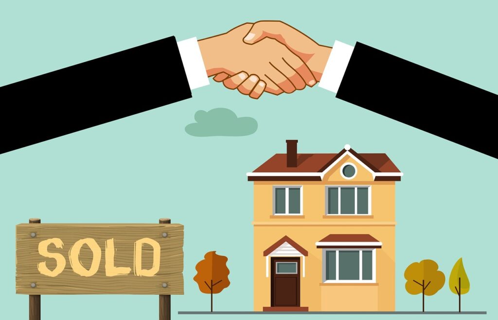 Consejos para comprar una casa por primera vez por Grupo Mayfo en Granada