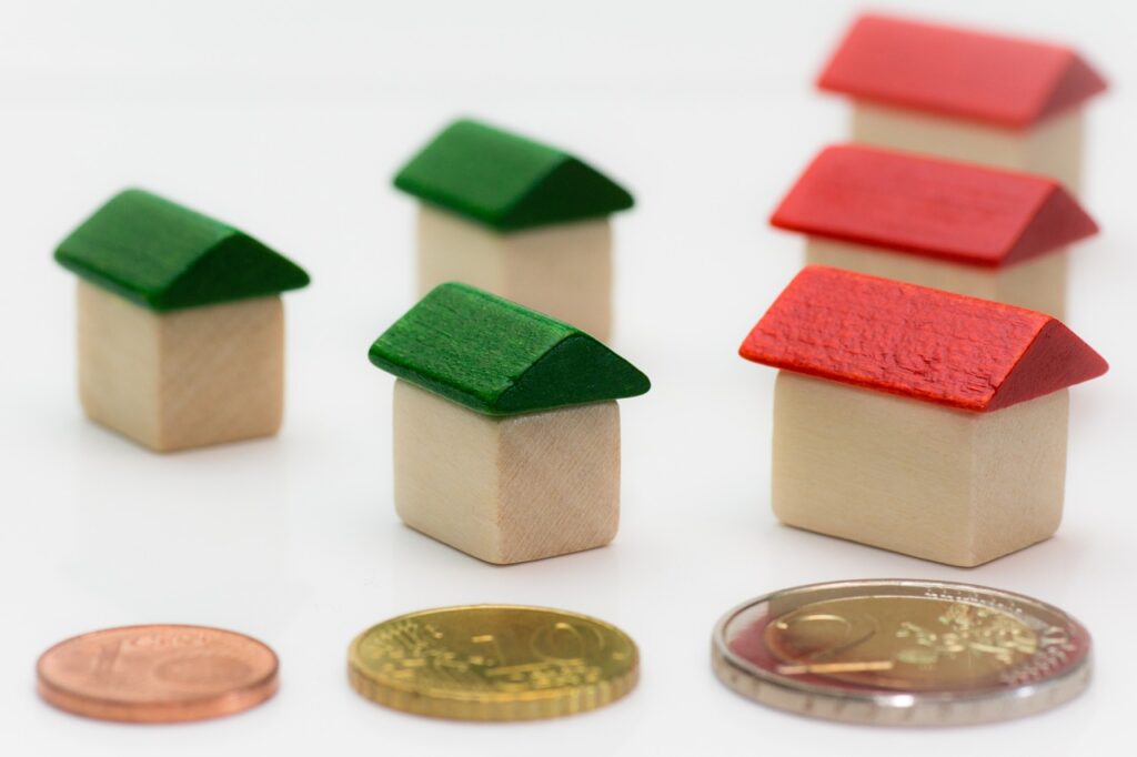 Hipotecar mi vivienda para conseguir financiación por Grupo Mayfo en Granada