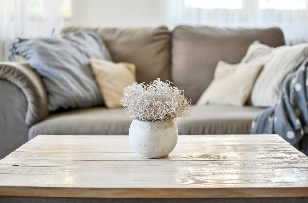 Hygge, el estilo de decoración nórdico de moda por Grupo Mayfo en la provincia de Granada