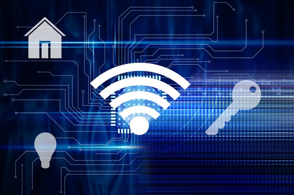 Cómo montar una smart home por Grupo Mayfo en Granada
