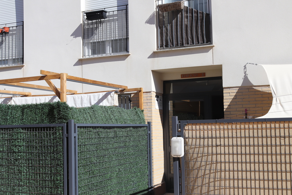 Infórmate sobre la nueva promoción de viviendas del Grupo Mayfo en Las Gabias, Granada