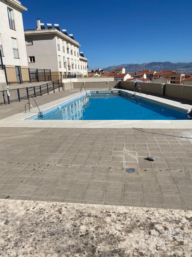 Descubre los pisos de obra nueva en venta en Las Gabias por el promotor inmobiliario Grupo Mayfo, líder en la provincia de Granada