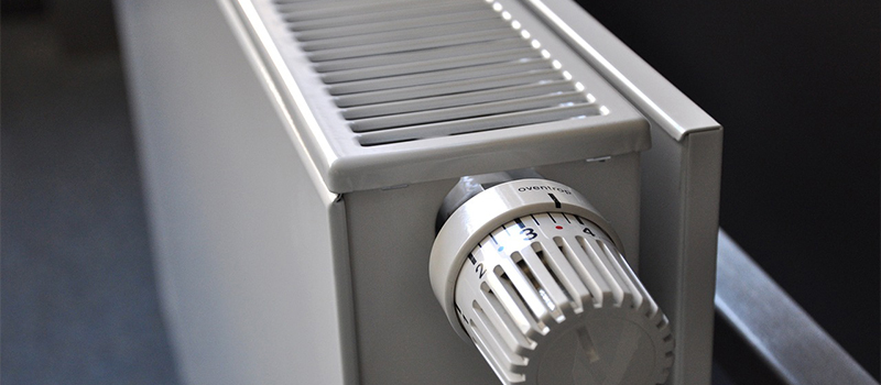 ¿Cuál es el mejor sistema de calefacción para tu hogar?