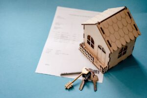 Deducción por compra de vivienda habitual en la Renta de 2024