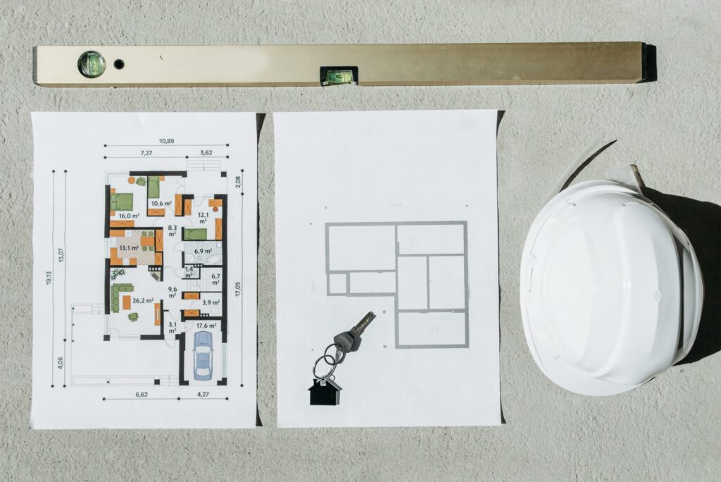 Una de las tareas más importantes y desconocidas a realizar al comprar una vivienda tiene que ver con la licencia de primera ocupación.