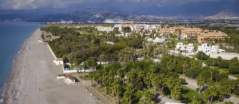 5 motivos para elegir tu segunda residencia en Playa Granada
