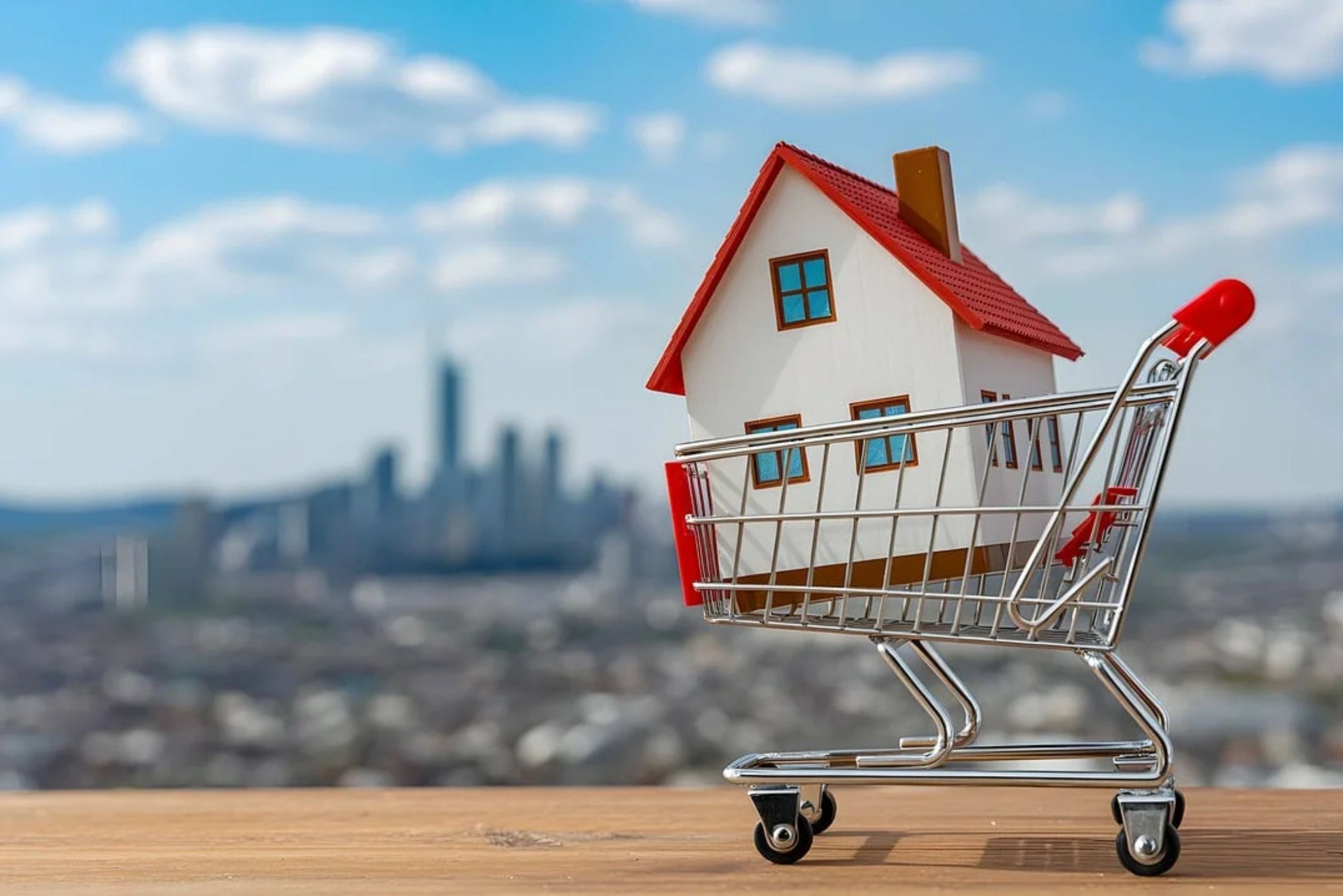 Cómo evitar fraudes al comprar una vivienda