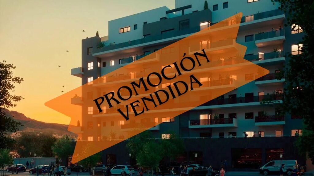 residencial en granada