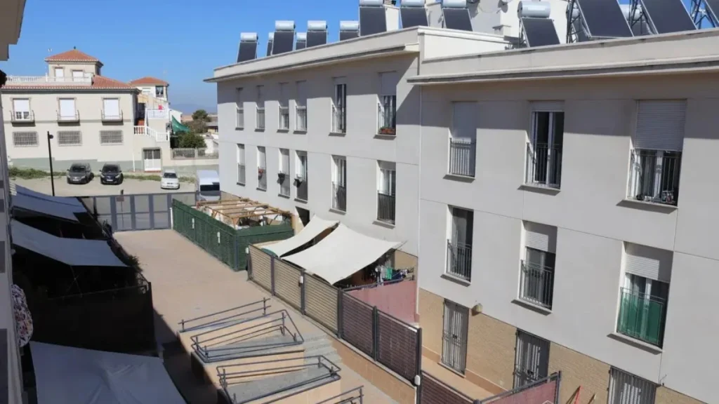 residencial cuesta