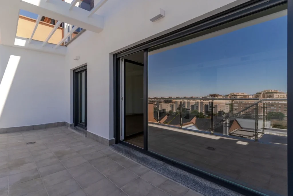 materiales de calidad en la construcción