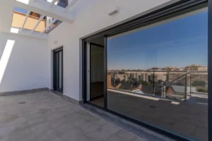 materiales de calidad en la construcción